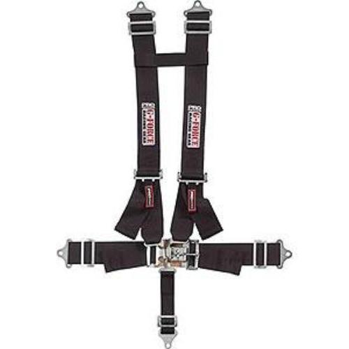 G-Force H-Type Pro Series Harness