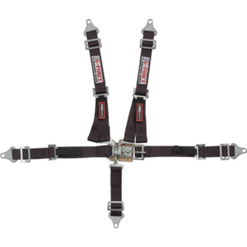 G-Force Junior Racer 5-Point Harness