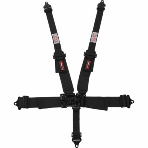 G-Force 5-Point Latch & Link Harness 6600