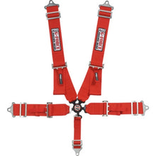 G-Force Pro Series Camlock Harness 
