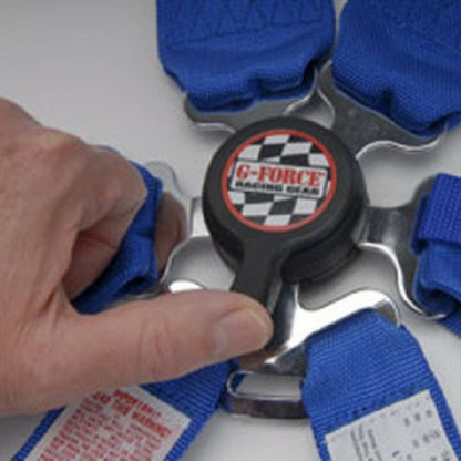 G-Force Camlock Harness
