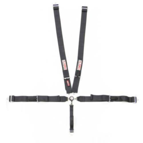 G-Force Pro Series Camlock Harness