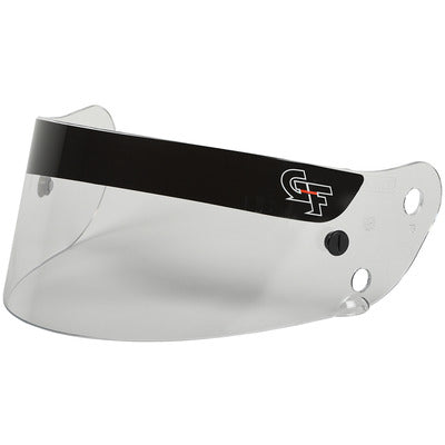 G-Force R17 Shield - Clear