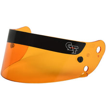 G-Force R17 Shield - Amber
