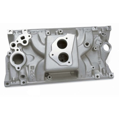 GM Performance Intake Manifold - SBC TBI Vortec