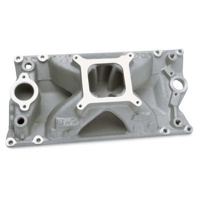 GM Performance SBC Vortec Eliminator Intake Manifold