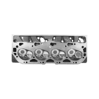 GM Performance BBC 325cc Iron Cylinder Head 118cc Assembled