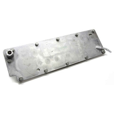 GM Performance Valley Cover Plate - LSX Block