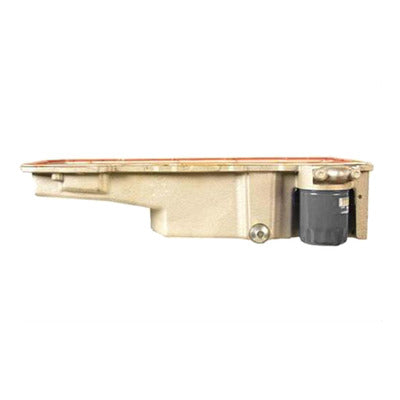 GM Performance Oil Pan - Corvette 07-11 6.0L/6.2L