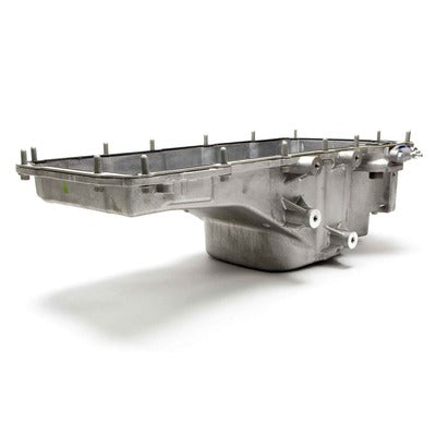 GM Performance Oil Pan Assembly