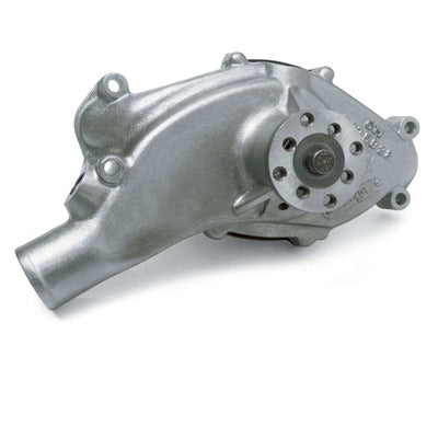 GM Performance BBC Alm. Water Pump - Short Design