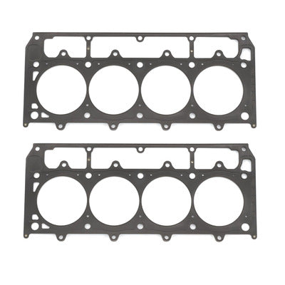 GM Performance MLS Head Gasket Set 2pk LS/LSX 4.200 .051
