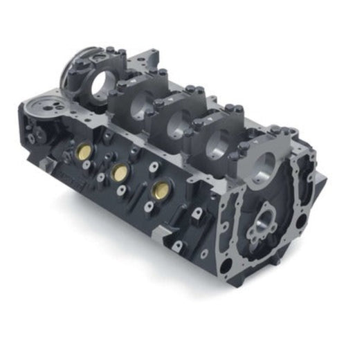 GM Performance Engine Block - BBC Gen VI