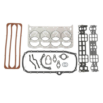 GM Performance Gasket Set - SBC CT604 Engine