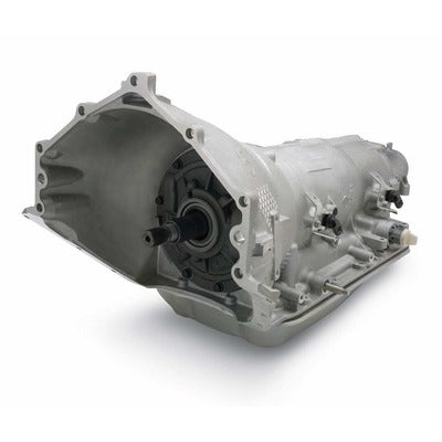 GM Performance 4L85E Reman Transmission Supermatic