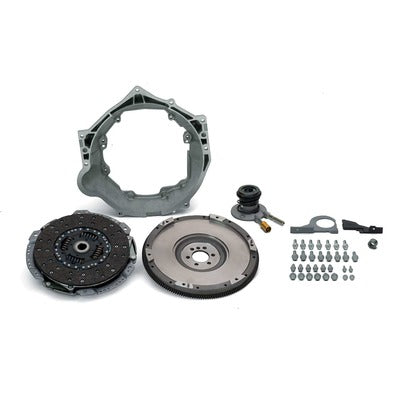 GM Performance Trans Clutch Kit for 99-16 LS w/T56 Trans