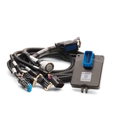 GM Performance Transmission Controller Kit 4L60E