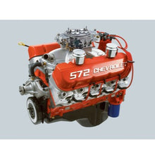 GM Performance Crate Engine 572/720 BBC