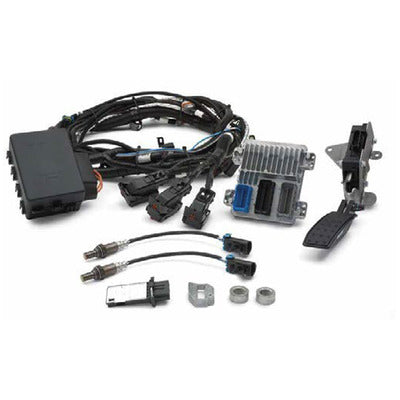 GM Performance Engine Module Kit - LS 6.2L 376/525 HP GM Performance Engine