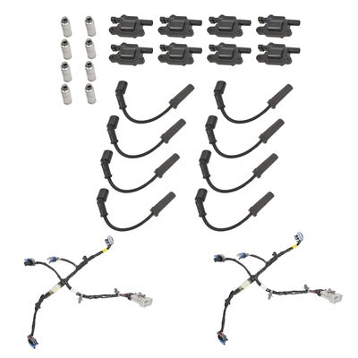 GM Performance LSX ignition Coil Kit