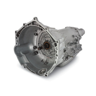 GM Performance Transmission 4L65E RWD