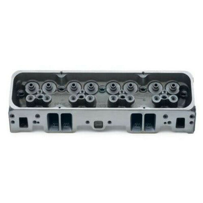 GM Performance SBC Fastburn Cylinder Head - Bare