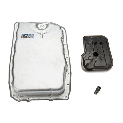 GM Performance 6L80-E Supermatic Trans Shallow Oil Pan Kit