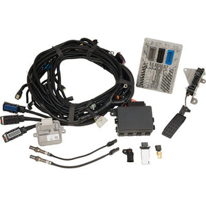 GM Performance Engine Controller Kit