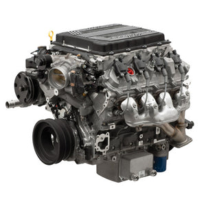 GM Performance Crate Engine - 6.2L  LT4 Supercharged