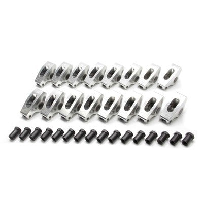 GM Performance Aluminum Rocker Arm Kit 1.50 Ratio