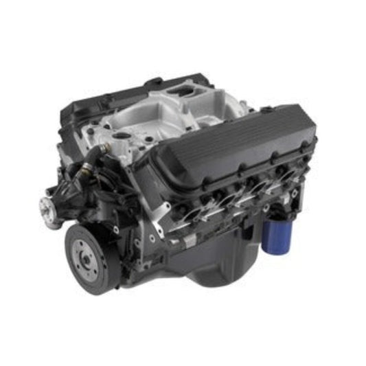 GM Performance Crate Engine - BBC 502/461HP