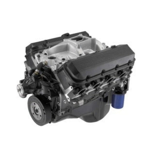 GM Performance Crate Engine - BBC 502/461HP