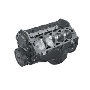 GM Performance BBC 502 Short Block Assembly