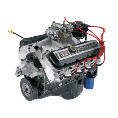 GM Performance Crate Engine - BBC ZZ502/508HP