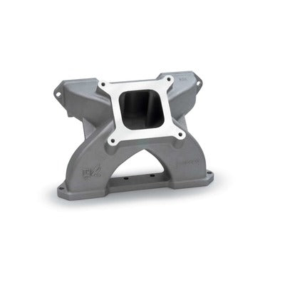 GM Performance SBC Intake Manifold - Spider Design