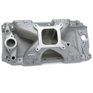 GM Performance BBC Intake Manifold - ZZ572/ZZ620