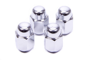 Gorilla Lug Nuts Acorn 12mm x 1.25 (4pk) 71127B