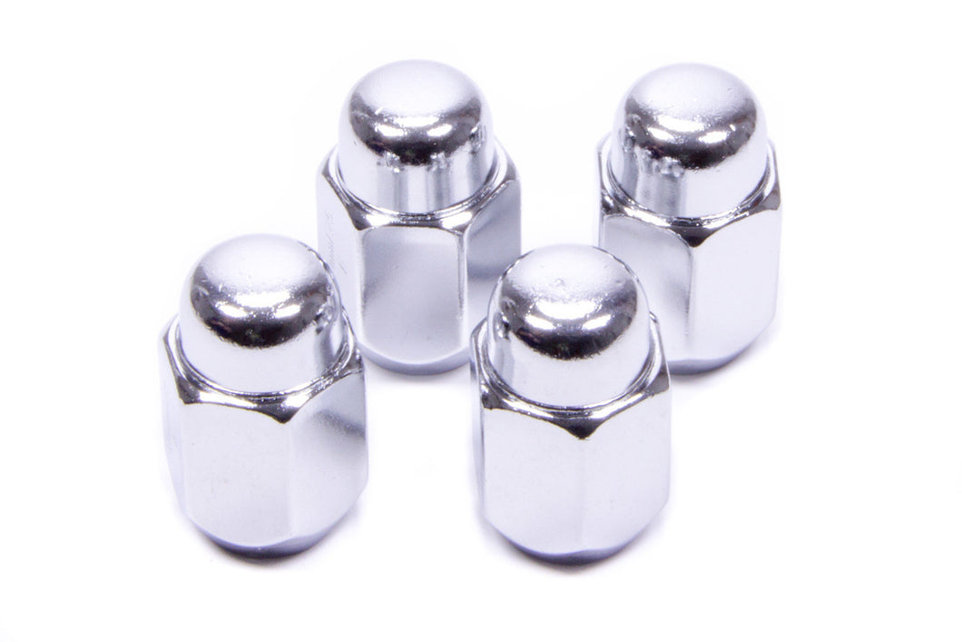 Gorilla Lug Nuts Acorn 12mm x 1.50 (4pk) 71137B