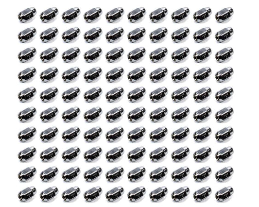 Gorilla Lug Nuts 14mm x 1.50 Acorn 13/16 Hex (100pk) 71148
