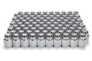 Gorilla Lug Nuts 1/2" 13/16 Hex (100pk) 71188L