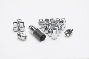 Gorilla Lug and Lock 12mm x 1.50 Acorn 71733