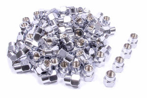 Gorilla Lug Nuts 1/2 Short Mag Open End (100pk) 73088SM