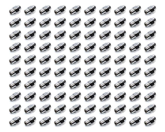 Gorilla Lug Nuts 1/2 Short Mag (4pk) 73188SM