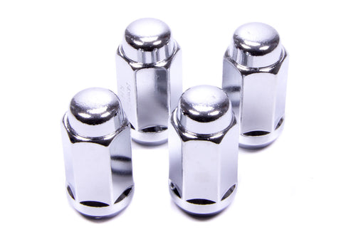 Gorilla Lug Nuts Duplex Acorn 14mm x 1.50 (4pk) 76147B