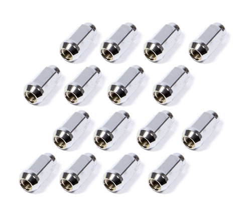 Gorilla Lug Nuts 9/16 Duplex Acorn (16pk) 76198