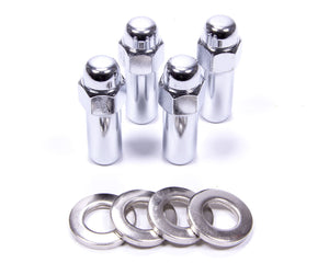 Gorilla Lug Nuts Cragar SST 12mm x 1.50 (4pk) 84137B