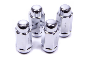 Gorilla Lug Nuts Acorn Bulge 14mm x 2.0 (4pk) 91107XLB