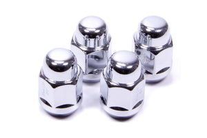 Gorilla Lug Nuts Acorn Bulge 12mm x 1.5 (4pk) 91137HTB