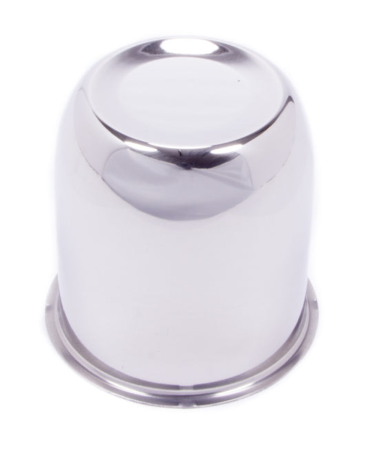Gorilla 3.19" Closed Cap Stainless HC200SS