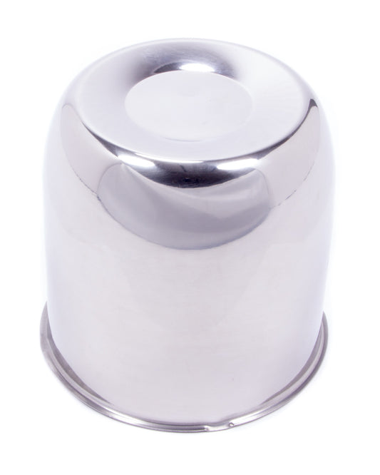 Gorilla 4.25" Closed Cap Stainless HC202SS